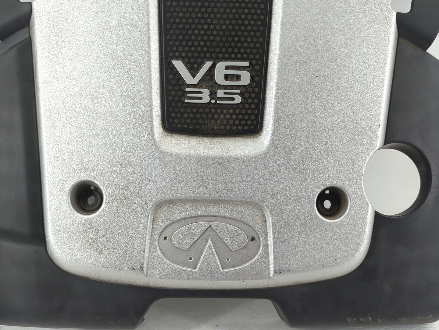 2016 Mazda 3 Engine Cover - Oemusedautoparts1.com