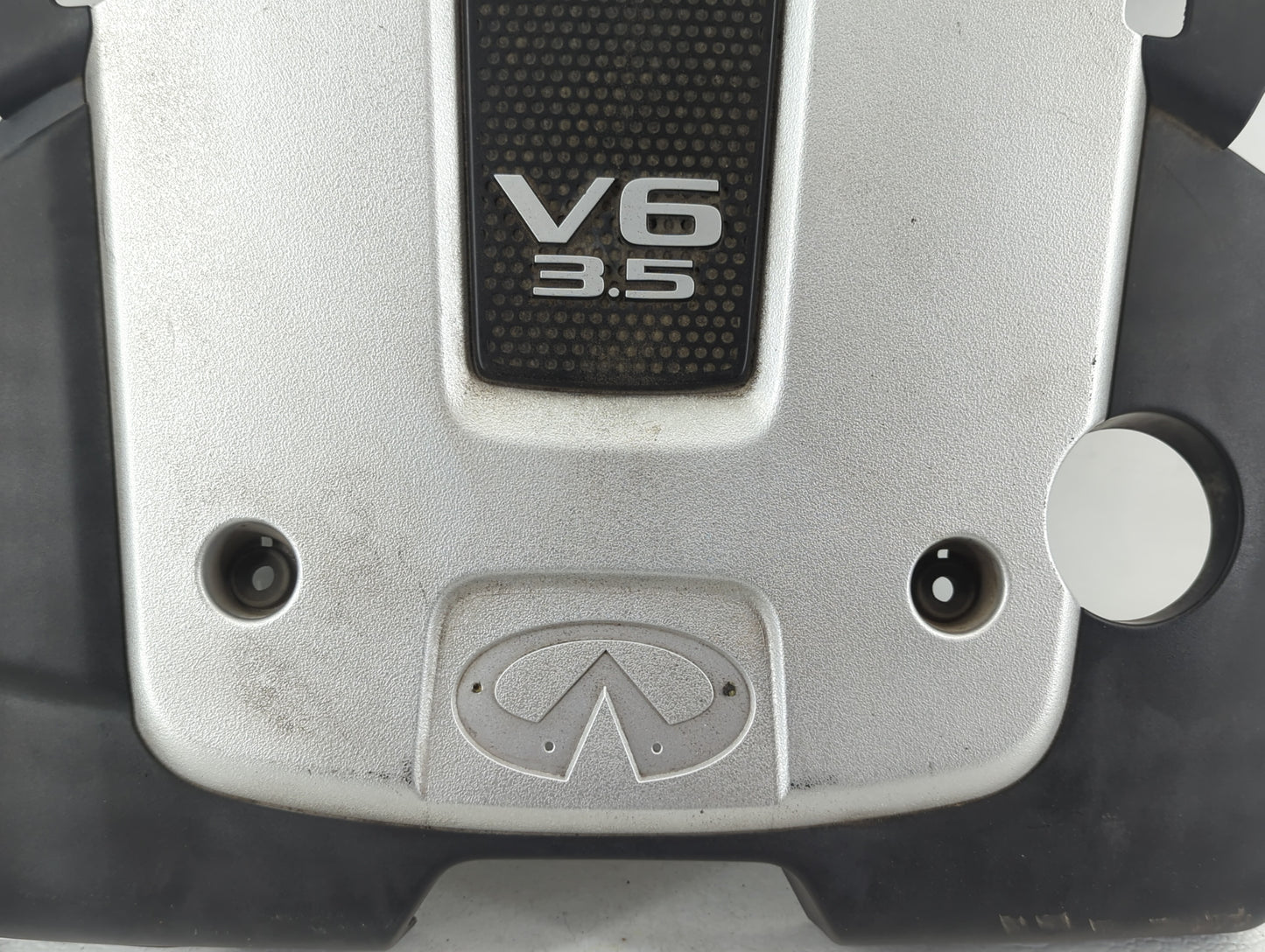 2016 Mazda 3 Engine Cover - Oemusedautoparts1.com
