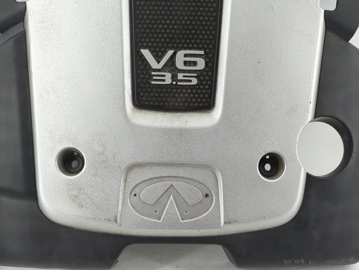 2016 Mazda 3 Engine Cover 609481 - Oemusedautoparts1.com