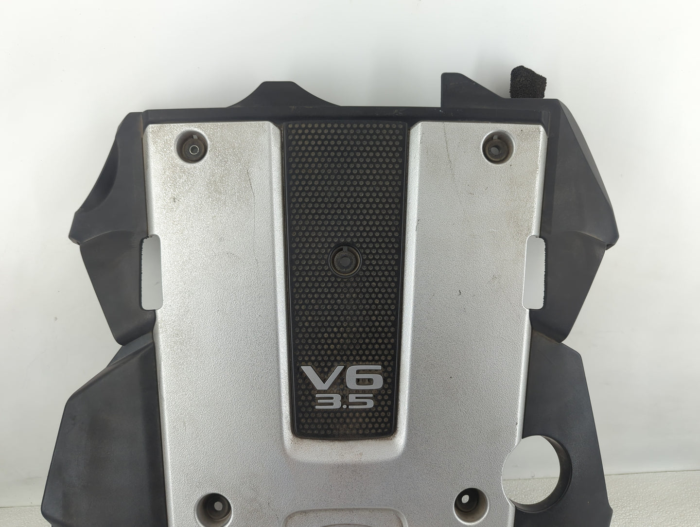 2016 Mazda 3 Engine Cover - Oemusedautoparts1.com