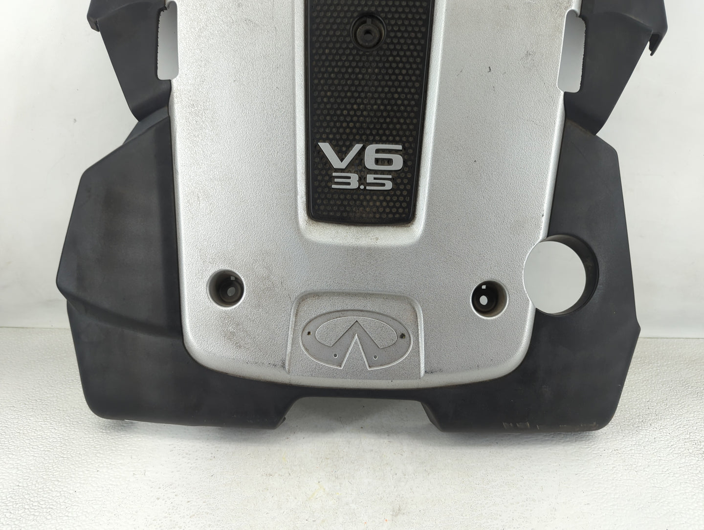 2016 Mazda 3 Engine Cover - Oemusedautoparts1.com