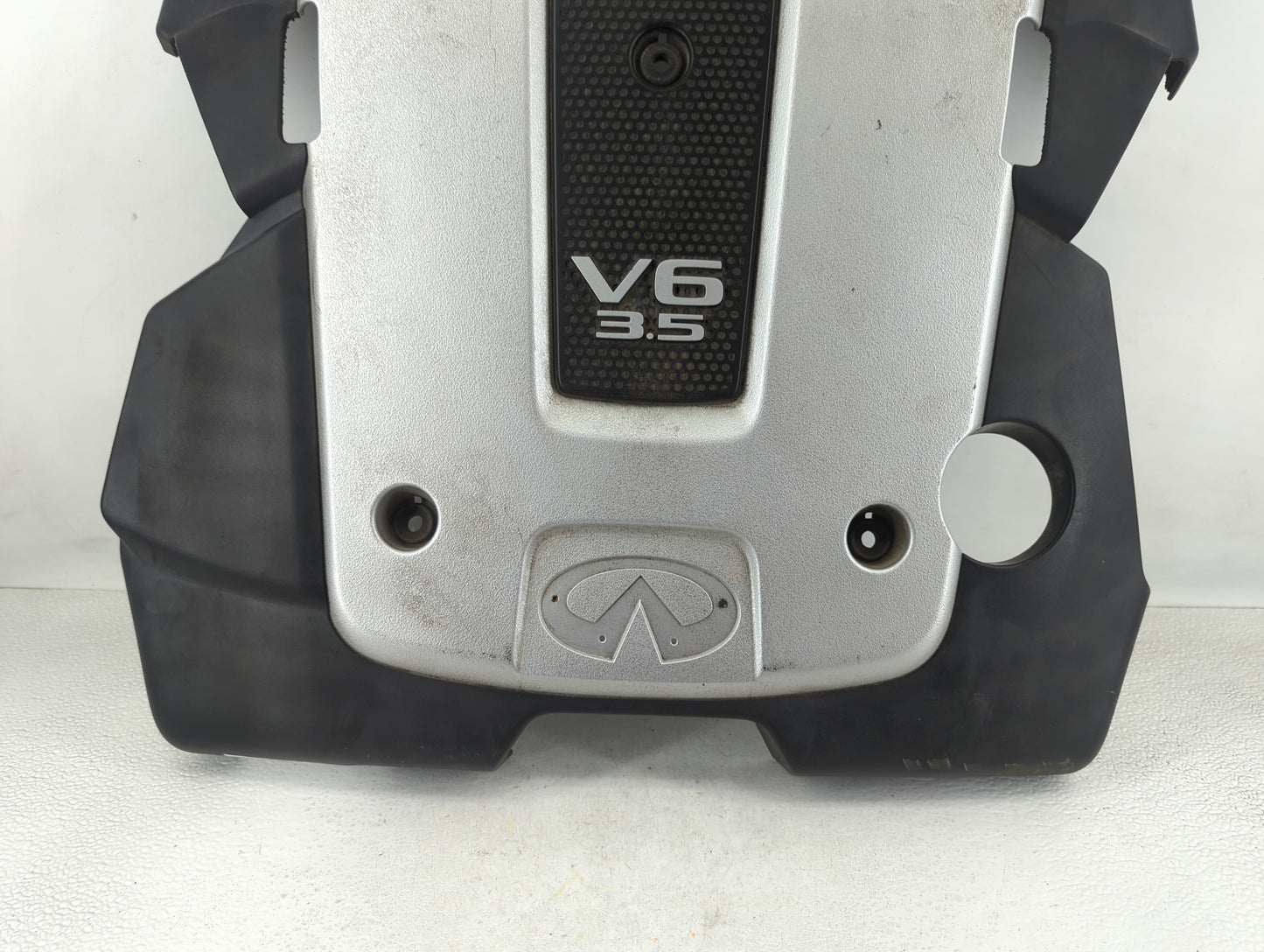 2016 Mazda 3 Engine Cover - Oemusedautoparts1.com