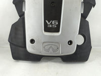 2016 Mazda 3 Engine Cover - Oemusedautoparts1.com