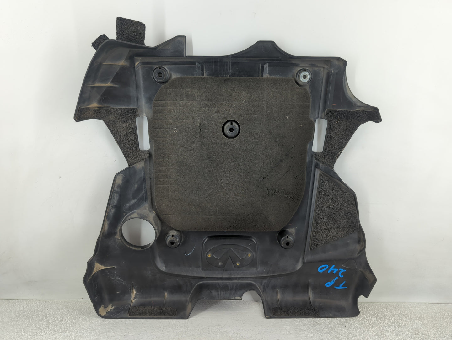 2016 Mazda 3 Engine Cover - Oemusedautoparts1.com