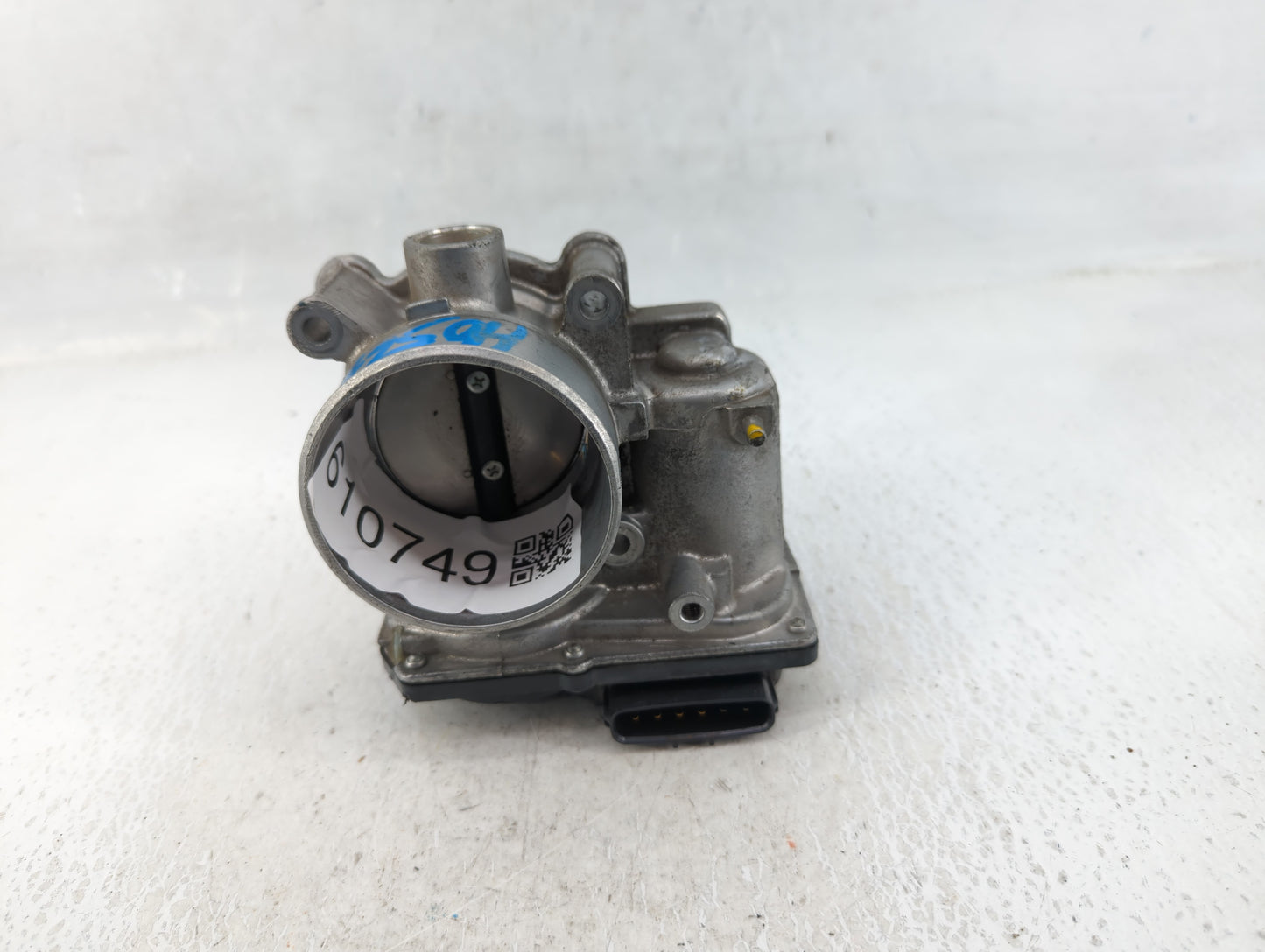 2012-2018 Mazda 3 Throttle Body P/N:136001T14-00859 193L 00359 Fits Fits 2012 2013 2014 2015 2016 2017 2018 OEM Used Auto Pa