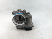 2012-2018 Mazda 3 Throttle Body P/N:136001T14-00859 193L 00359 Fits Fits 2012 2013 2014 2015 2016 2017 2018 OEM Used Auto Pa