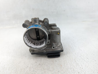 compare product 2012-2018 Mazda 3 Throttle Body P/N:136001T14-00859 193L 00359 Fits Fits 2012 2013 2014 2015 2016 2017 2018 OEM Used Auto Parts