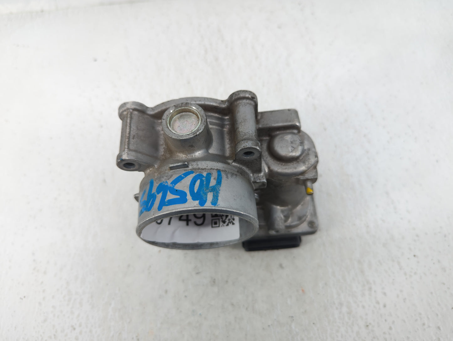2012-2018 Mazda 3 Throttle Body P/N:136001T14-00859 193L 00359 Fits Fits 2012 2013 2014 2015 2016 2017 2018 OEM Used Auto Pa