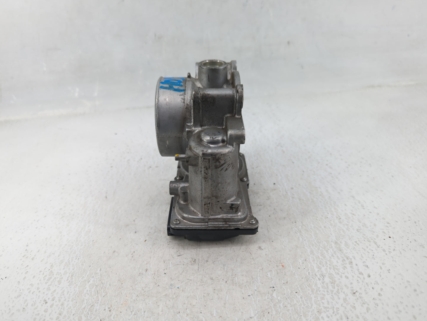 2012-2018 Mazda 3 Throttle Body P/N:136001T14-00859 193L 00359 Fits Fits 2012 2013 2014 2015 2016 2017 2018 OEM Used Auto Pa