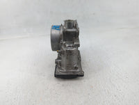 2012-2018 Mazda 3 Throttle Body P/N:136001T14-00859 193L 00359 Fits Fits 2012 2013 2014 2015 2016 2017 2018 OEM Used Auto Pa