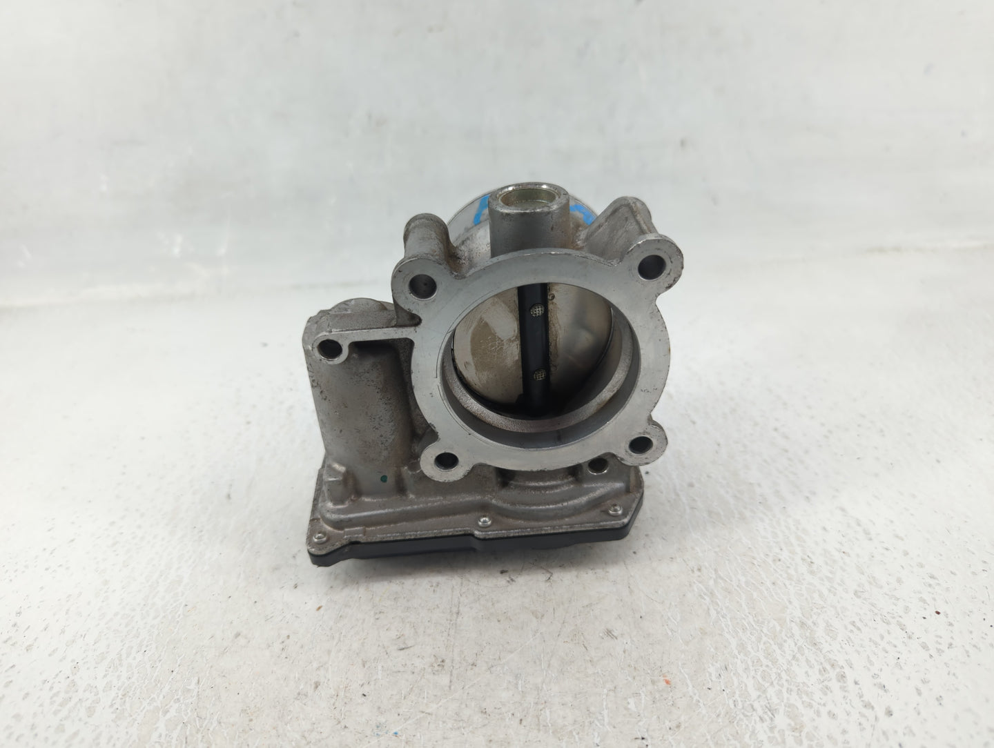 2012-2018 Mazda 3 Throttle Body P/N:136001T14-00859 193L 00359 Fits Fits 2012 2013 2014 2015 2016 2017 2018 OEM Used Auto Pa