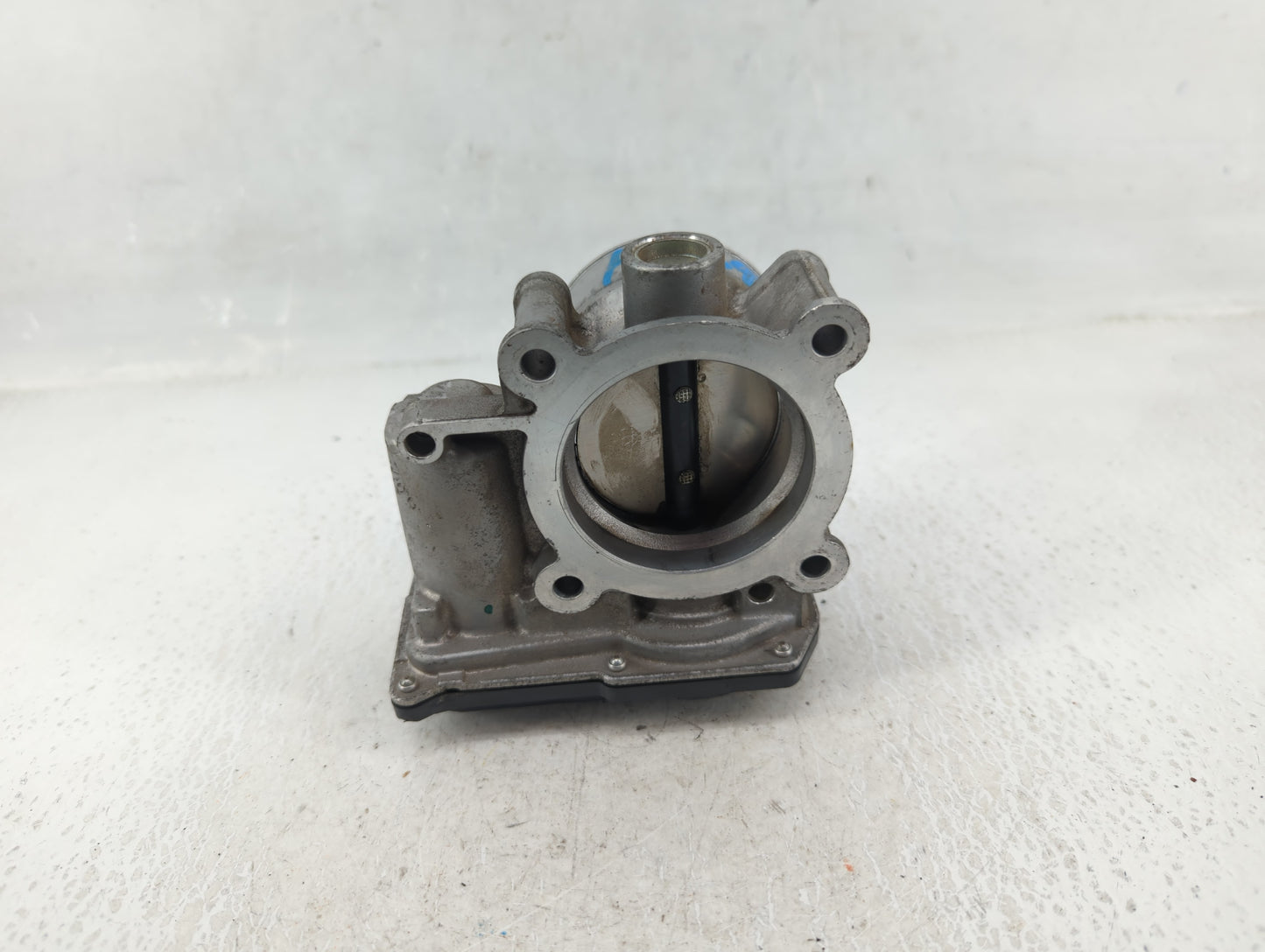 2012-2018 Mazda 3 Throttle Body P/N:136001T14-00859 193L 00359 Fits Fits 2012 2013 2014 2015 2016 2017 2018 OEM Used Auto Pa