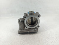 2012-2018 Mazda 3 Throttle Body P/N:136001T14-00859 193L 00359 Fits Fits 2012 2013 2014 2015 2016 2017 2018 OEM Used Auto Pa