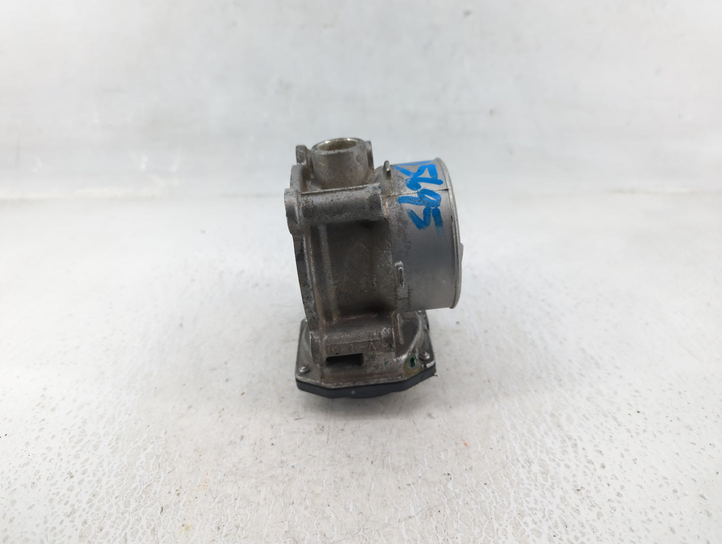 2012-2018 Mazda 3 Throttle Body P/N:136001T14-00859 193L 00359 Fits Fits 2012 2013 2014 2015 2016 2017 2018 OEM Used Auto Pa