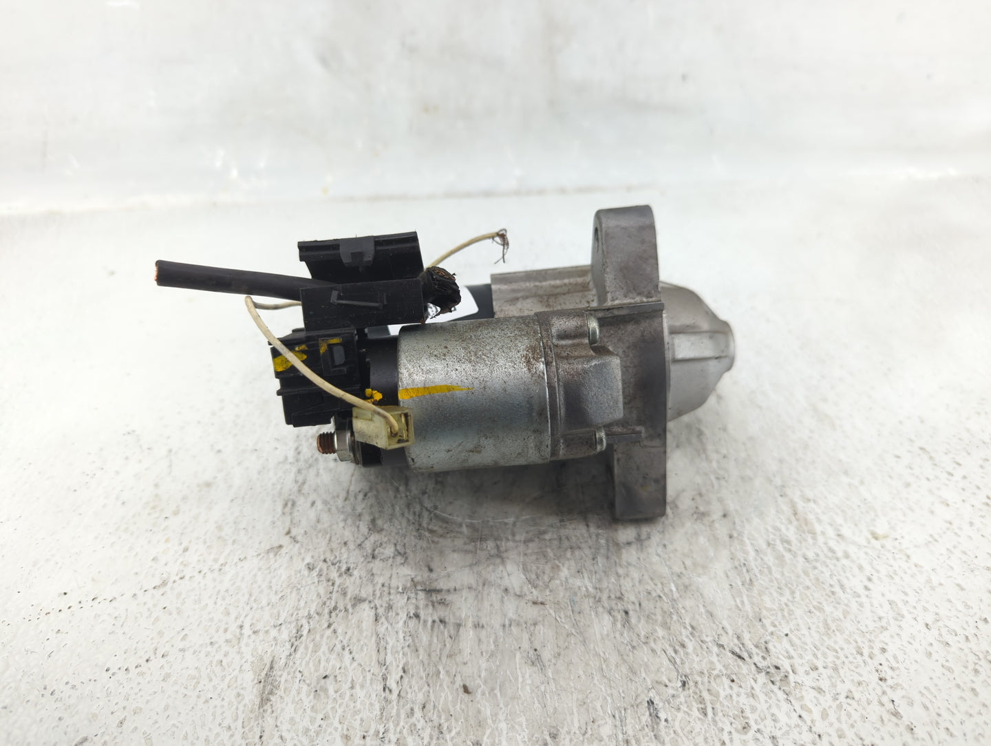 2012-2022 Mazda 3 Car Starter Motor Solenoid OEM P/N:M000TD0071ZC Fits Fits 2012 2013 2014 2015 2016 2017 2018 2019 2020 202