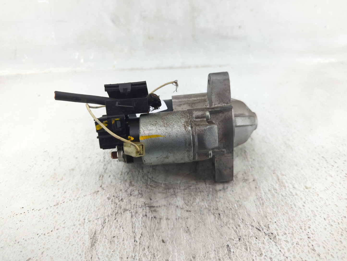 2012-2022 Mazda 3 Car Starter Motor Solenoid OEM P/N:M000TD0071ZC Fits Fits 2012 2013 2014 2015 2016 2017 2018 2019 2020 202