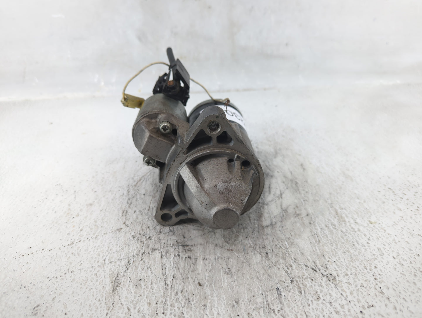 2012-2022 Mazda 3 Car Starter Motor Solenoid OEM P/N:M000TD0071ZC Fits Fits 2012 2013 2014 2015 2016 2017 2018 2019 2020 202