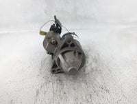2012-2022 Mazda 3 Car Starter Motor Solenoid OEM P/N:M000TD0071ZC Fits Fits 2012 2013 2014 2015 2016 2017 2018 2019 2020 202