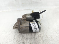 2012-2022 Mazda 3 Car Starter Motor Solenoid OEM P/N:M000TD0071ZC Fits Fits 2012 2013 2014 2015 2016 2017 2018 2019 2020 202