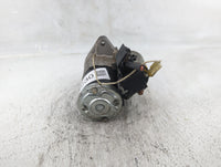 2012-2022 Mazda 3 Car Starter Motor Solenoid OEM P/N:M000TD0071ZC Fits Fits 2012 2013 2014 2015 2016 2017 2018 2019 2020 202