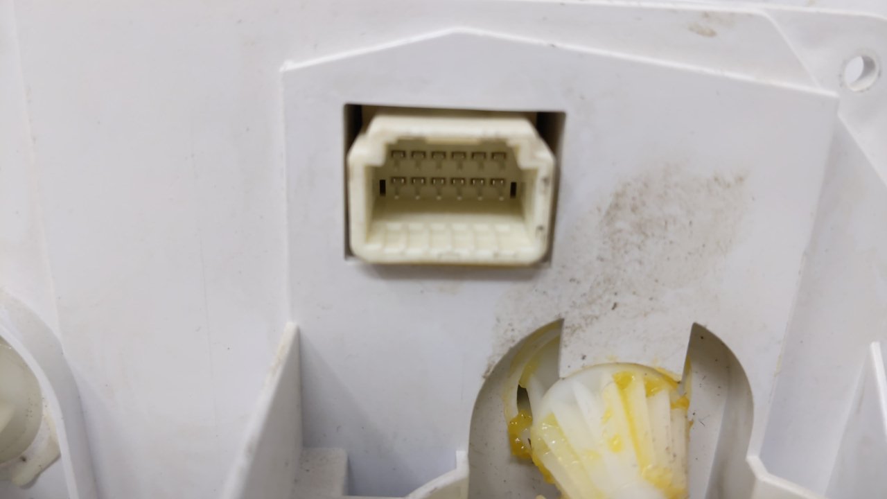 2014-2016 Mazda 3 Climate Control Module Temperature AC/Heater Replacement Fits Fits 2014 2015 2016 OEM Used Auto Parts - Oe