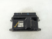 2014-2016 Mazda 3 PCM Engine Control Computer ECU ECM PCU OEM P/N:PEAB 18 1881 A Fits Fits 2014 2015 2016 OEM Used Auto Part