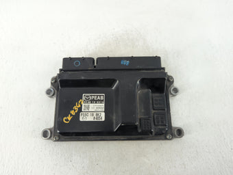 compare product 2014-2016 Mazda 3 PCM Engine Control Computer ECU ECM PCU OEM P/N:PEAB 18 1881 A Fits Fits 2014 2015 2016 OEM Used Auto Parts