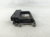 2014-2016 Mazda 3 PCM Engine Control Computer ECU ECM PCU OEM P/N:PEAB 18 1881 A Fits Fits 2014 2015 2016 OEM Used Auto Part