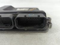 2014-2016 Mazda 3 PCM Engine Control Computer ECU ECM PCU OEM P/N:PEAB 18 1881 A Fits Fits 2014 2015 2016 OEM Used Auto Part