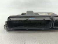 2014-2016 Mazda 3 PCM Engine Control Computer ECU ECM PCU OEM P/N:PEAB 18 1881 A Fits Fits 2014 2015 2016 OEM Used Auto Part