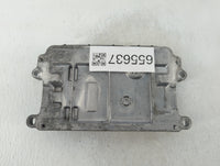 2014-2016 Mazda 3 PCM Engine Control Computer ECU ECM PCU OEM P/N:PEAB 18 1881 A Fits Fits 2014 2015 2016 OEM Used Auto Part