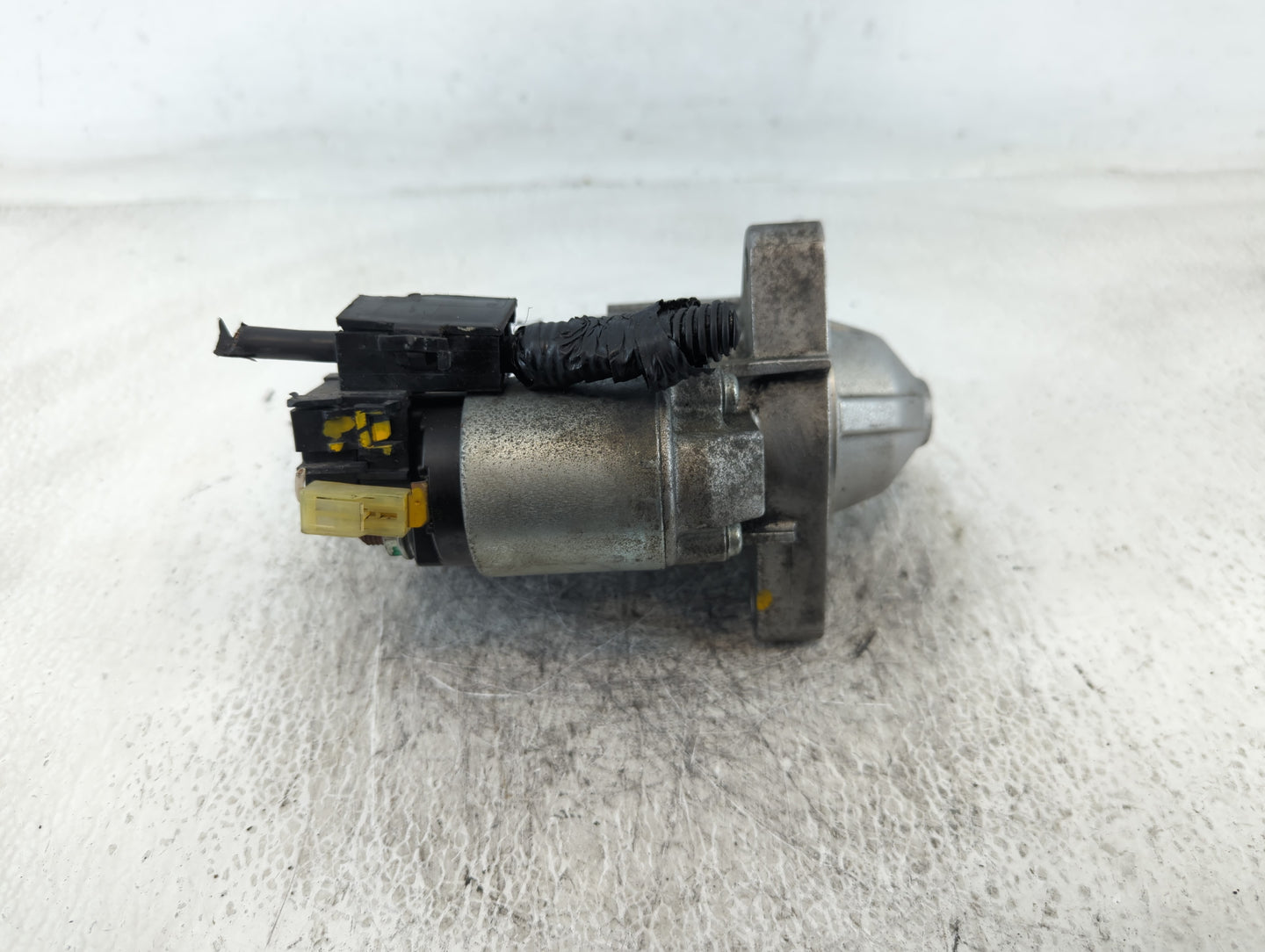 2012-2022 Mazda 3 Car Starter Motor Solenoid OEM P/N:M000TD0071ZC Fits Fits 2012 2013 2014 2015 2016 2017 2018 2019 2020 202