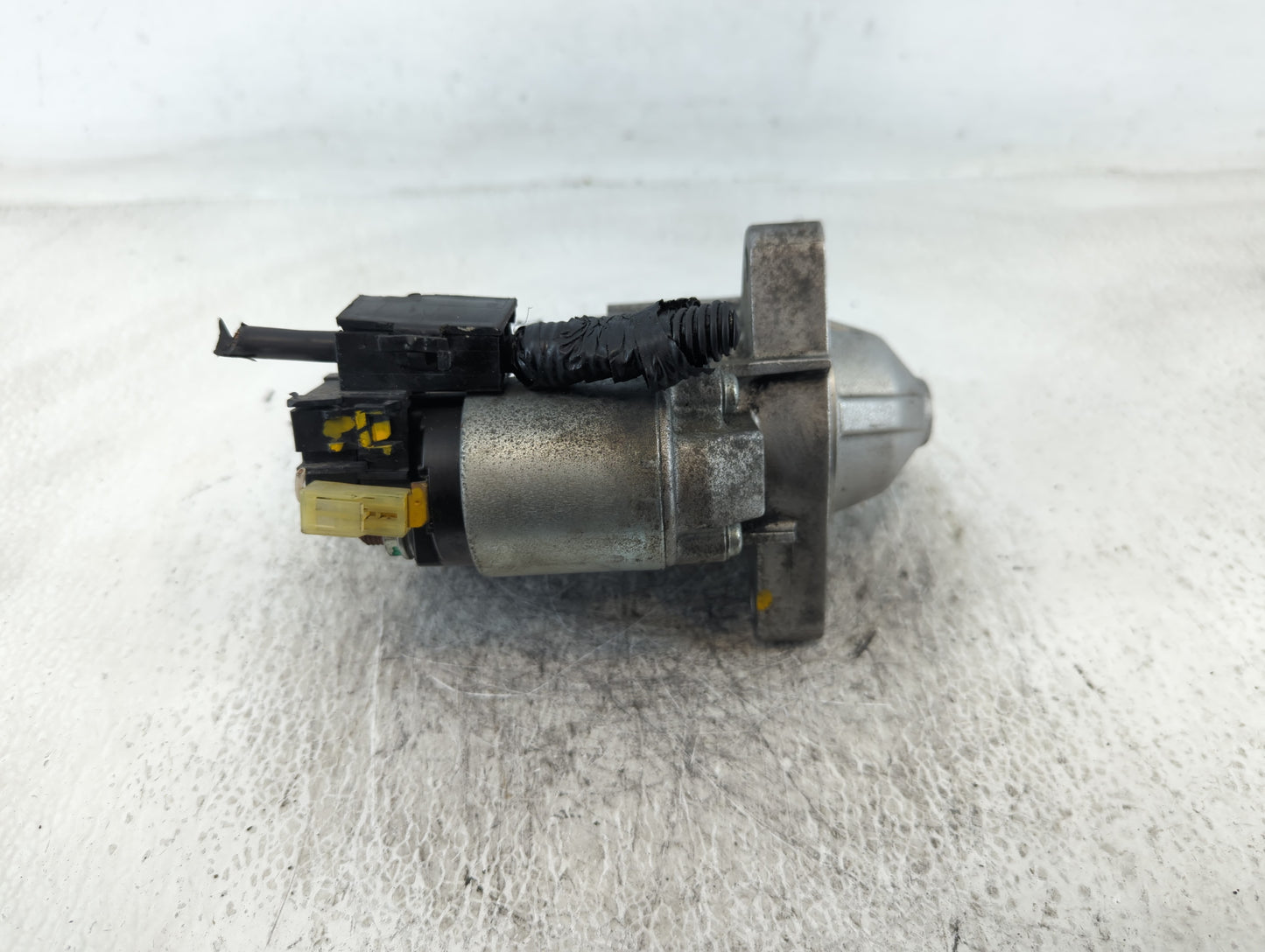 2012-2022 Mazda 3 Car Starter Motor Solenoid OEM P/N:M000TD0071ZC Fits Fits 2012 2013 2014 2015 2016 2017 2018 2019 2020 202