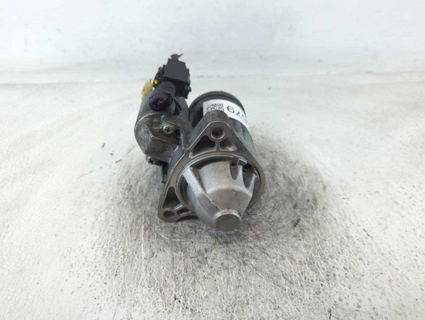 2012-2022 Mazda 3 Car Starter Motor Solenoid OEM P/N:M000TD0071ZC Fits Fits 2012 2013 2014 2015 2016 2017 2018 2019 2020 202