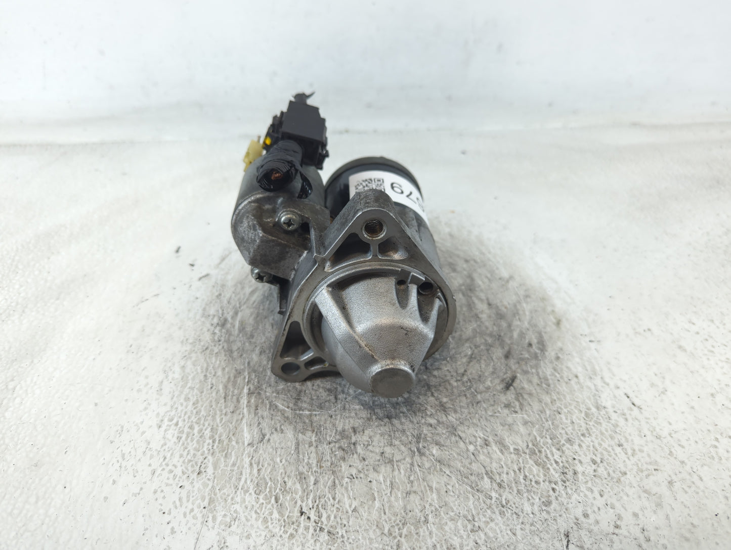 2012-2022 Mazda 3 Car Starter Motor Solenoid OEM P/N:M000TD0071ZC Fits Fits 2012 2013 2014 2015 2016 2017 2018 2019 2020 202