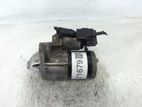 2012-2022 Mazda 3 Car Starter Motor Solenoid OEM P/N:M000TD0071ZC Fits Fits 2012 2013 2014 2015 2016 2017 2018 2019 2020 202
