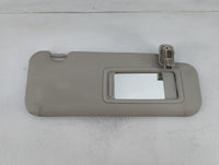 2014-2018 Mazda 3 Sun Visor Shade Replacement Passenger Right Mirror Fits Fits 2014 2015 2016 2017 2018 OEM Used Auto Parts 