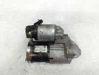 2012-2022 Mazda 3 Car Starter Motor Solenoid OEM P/N:M000TD0071ZC Fits Fits 2012 2013 2014 2015 2016 2017 2018 2019 2020 202