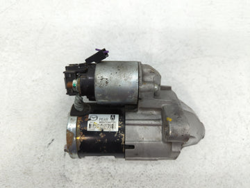 2012-2022 Mazda 3 Car Starter Motor Solenoid OEM P/N:M000TD0071ZC Fits Fits 2012 2013 2014 2015 2016 2017 2018 2019 2020 202
