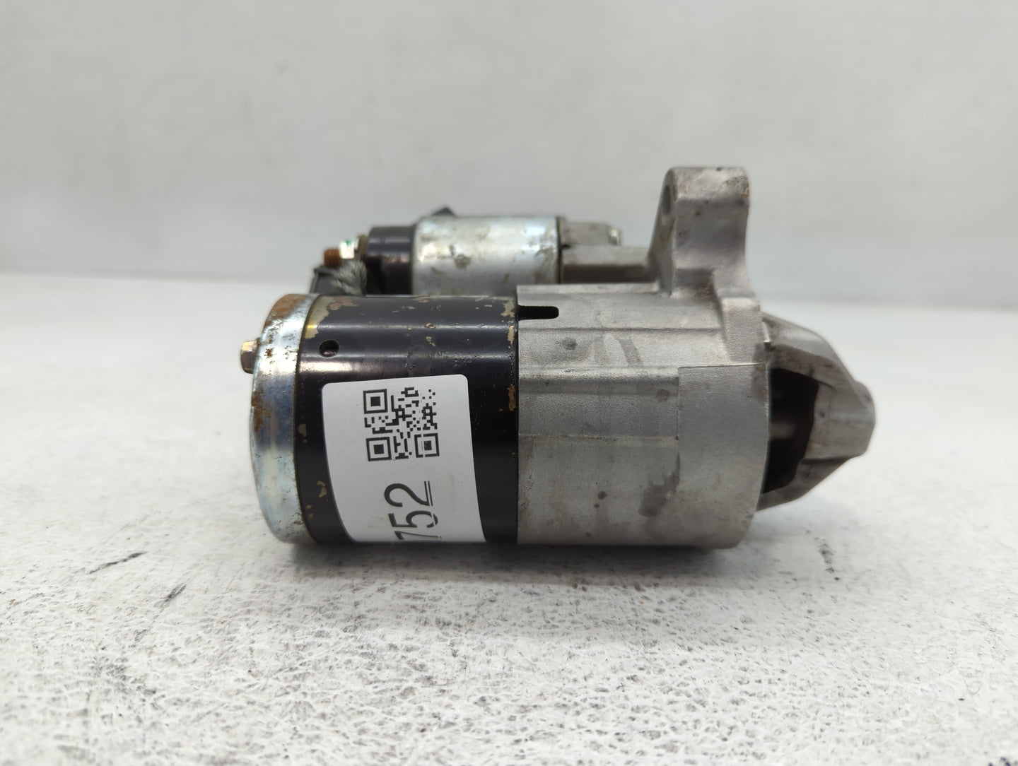 2012-2022 Mazda 3 Car Starter Motor Solenoid OEM P/N:M000TD0071ZC Fits Fits 2012 2013 2014 2015 2016 2017 2018 2019 2020 202