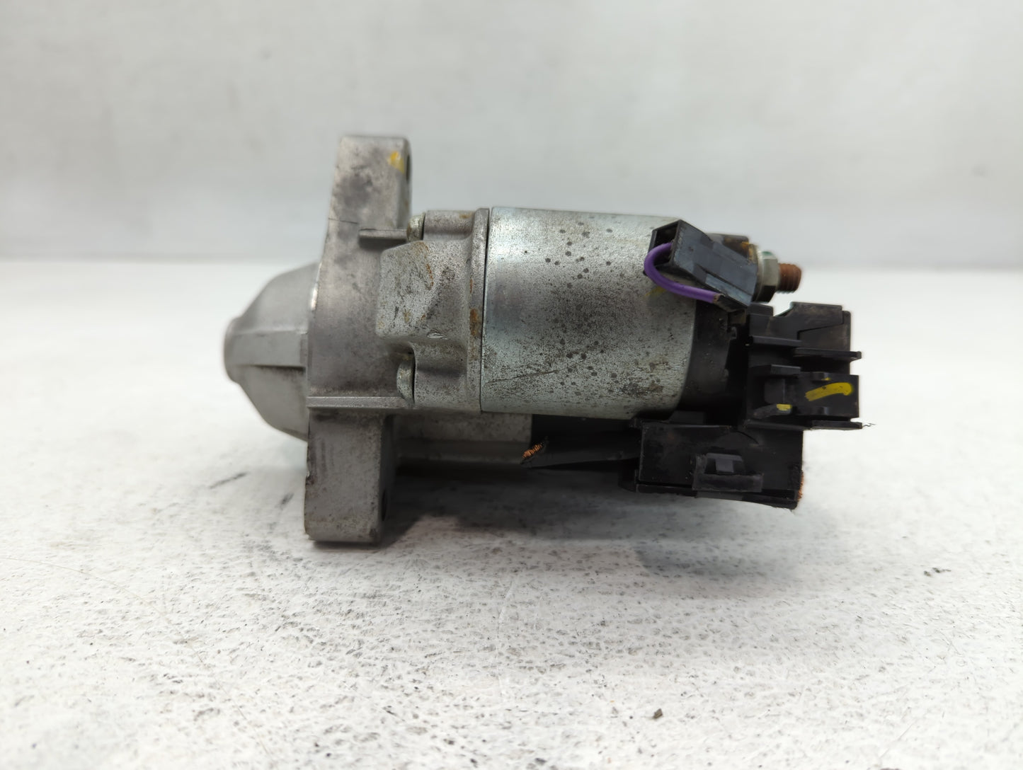 2012-2022 Mazda 3 Car Starter Motor Solenoid OEM P/N:M000TD0071ZC Fits Fits 2012 2013 2014 2015 2016 2017 2018 2019 2020 202