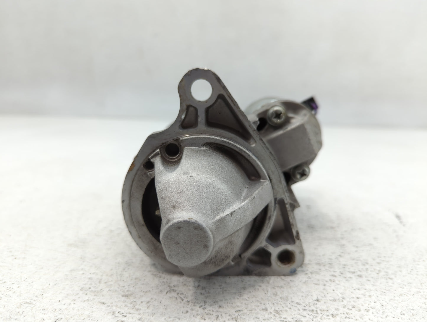2012-2022 Mazda 3 Car Starter Motor Solenoid OEM P/N:M000TD0071ZC Fits Fits 2012 2013 2014 2015 2016 2017 2018 2019 2020 202