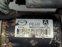 2012-2022 Mazda 3 Car Starter Motor Solenoid OEM P/N:M000TD0071ZC Fits Fits 2012 2013 2014 2015 2016 2017 2018 2019 2020 202