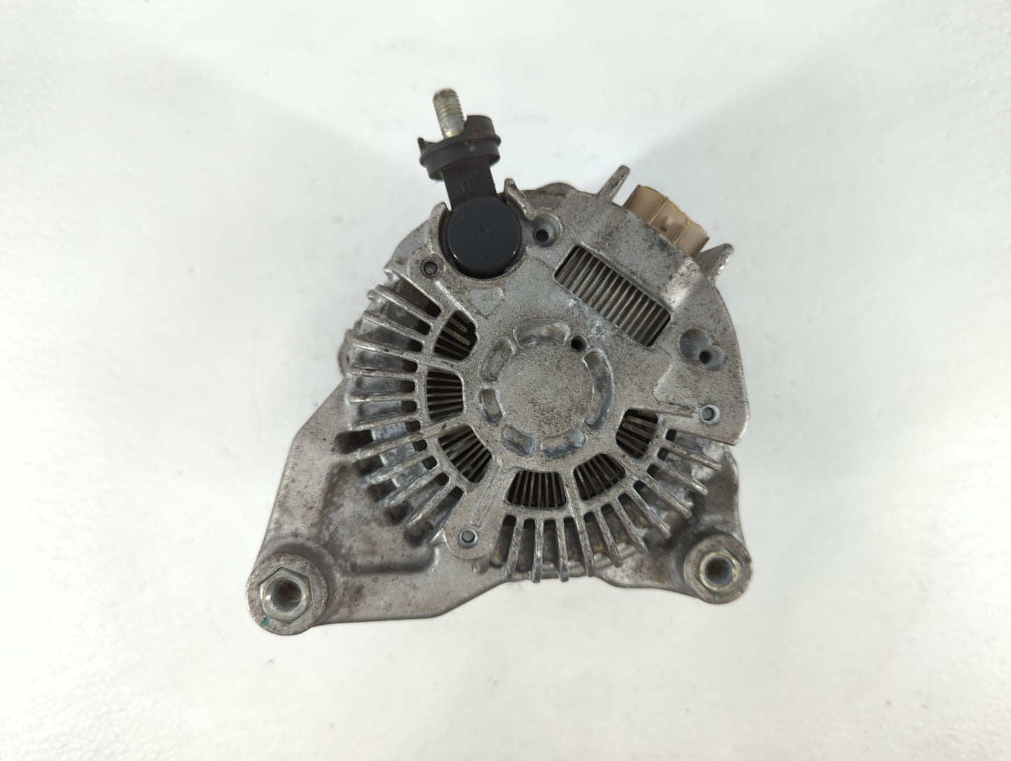 2014-2017 Mazda 3 Alternator Replacement Generator Charging Assembly Engine OEM P/N:12V100A 4620 A5TL0491 Fits OEM Used Auto