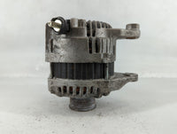 2014-2017 Mazda 3 Alternator Replacement Generator Charging Assembly Engine OEM P/N:12V100A 4620 A5TL0491 Fits OEM Used Auto