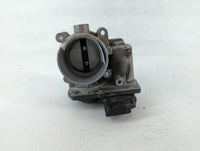 2012-2018 Mazda 3 Throttle Body P/N:C3192 12S03 13 640 B Fits Fits 2012 2013 2014 2015 2016 2017 2018 OEM Used Auto Parts - 
