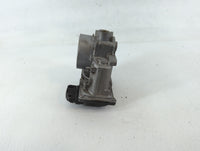 2012-2018 Mazda 3 Throttle Body P/N:C3192 12S03 13 640 B Fits Fits 2012 2013 2014 2015 2016 2017 2018 OEM Used Auto Parts - 