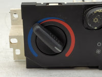 2014-2016 Mazda 3 Climate Control Module Temperature AC/Heater Replacement P/N:158588336096 Fits Fits 2014 2015 2016 OEM Use