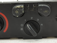 2014-2016 Mazda 3 Climate Control Module Temperature AC/Heater Replacement P/N:158588336096 Fits Fits 2014 2015 2016 OEM Use