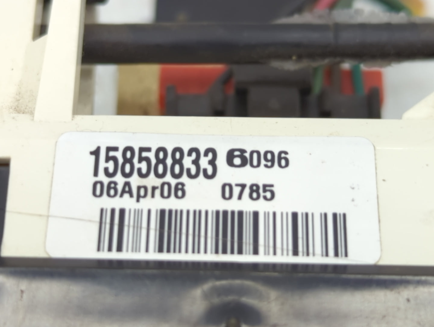2014-2016 Mazda 3 Climate Control Module Temperature AC/Heater Replacement P/N:158588336096 Fits Fits 2014 2015 2016 OEM Use